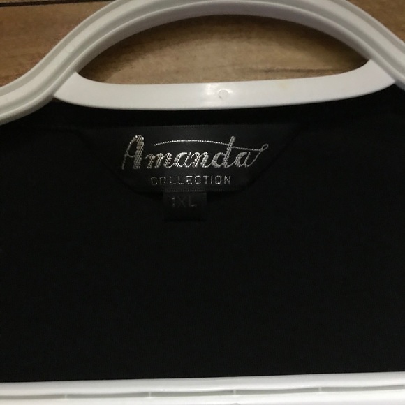 👚Amanda Collection Fancy Blouse👚 - Picture 5 of 5